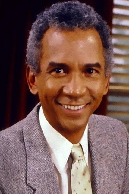 Al Freeman Jr. - Actor Profile Photo