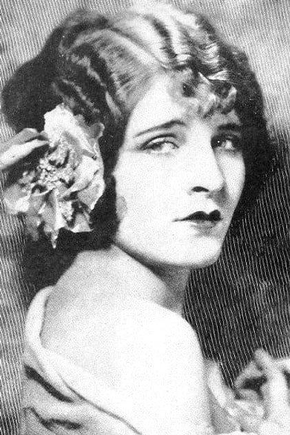 Ruby Blaine - Actor Profile Photo
