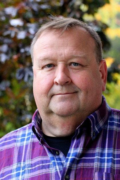 Mikko Kivinen - Actor Profile Photo