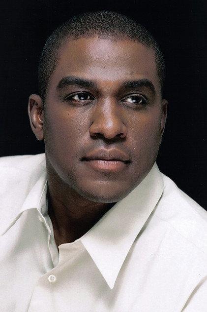 Derick Thomas - Actor Profile Photo