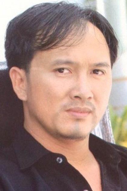 Anucha Ungwattana - Actor Profile Photo