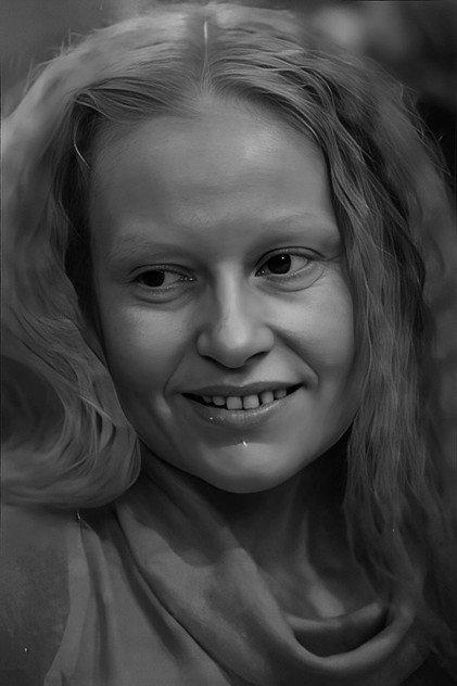 Tatyana Kuznetsova - Actor Profile Photo