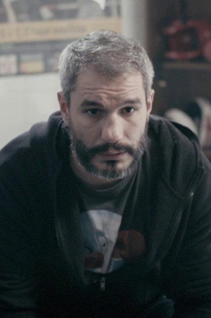 José Yebes - Actor Profile Photo