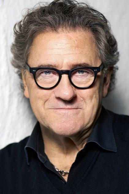 Tommy Körberg - Actor Profile Photo