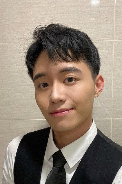 Tyler Ho - Actor Profile Photo