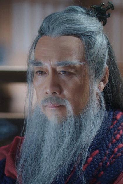 Wu Lihua - Actor Profile Photo