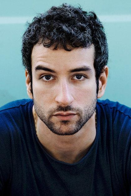 Mehmet Sözer - Actor Profile Photo