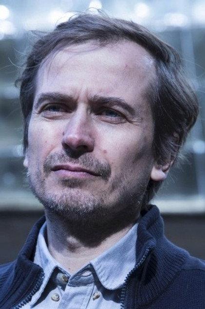 Martin Mareček - Actor Profile Photo
