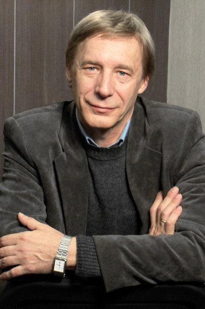 Vitaly Makhov - Actor Profile Photo