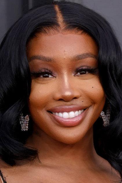 SZA - Actor Profile Photo