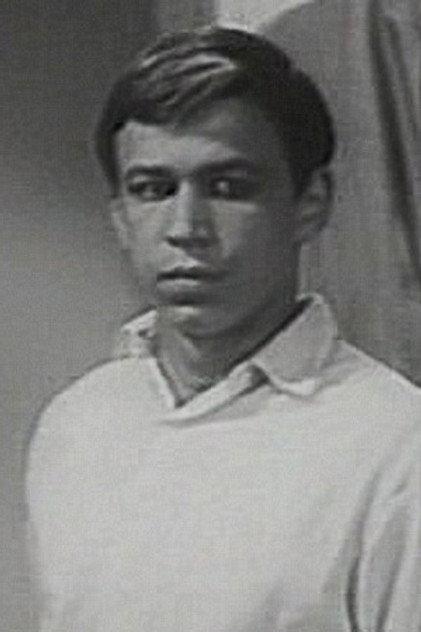 Vladimir Kislenko - Actor Profile Photo