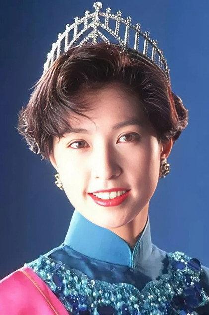 Amy Kwok - Actor Profile Photo