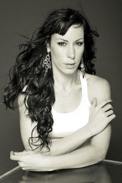 Diana Lein - Actor Profile Photo