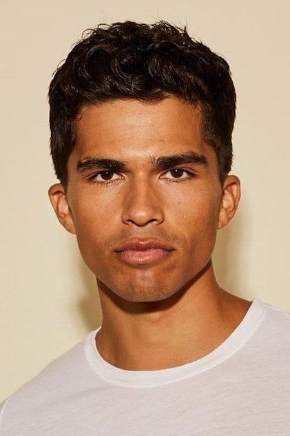 Alex Aiono - Actor Profile Photo