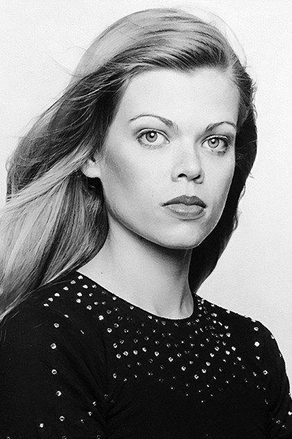 Juliet Graham - Actor Profile Photo