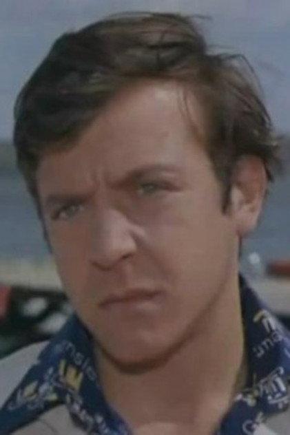 Sergey Iordanov - Actor Profile Photo