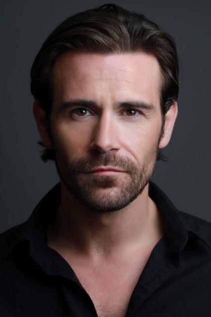 Matt Ryan - Actor Profile Photo