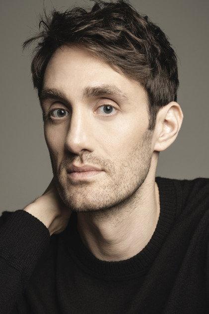 Ben Chase - Actor Profile Photo
