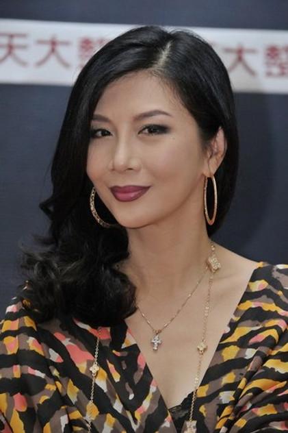 Carrie Ng Ka-Lai - Actor Profile Photo
