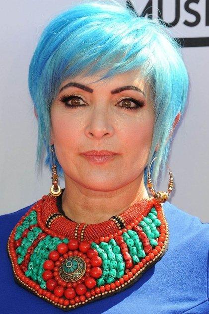 Jane Wiedlin - Actor Profile Photo