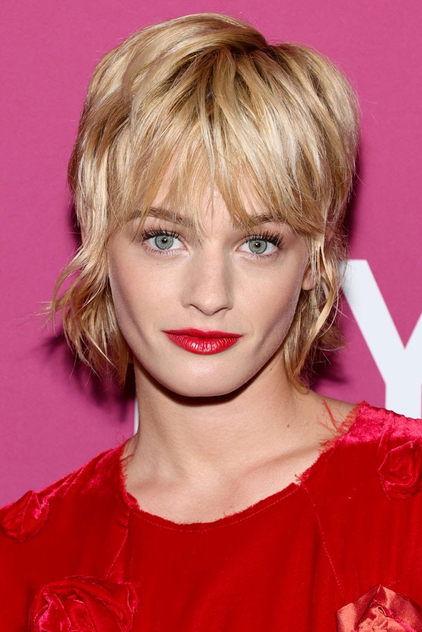 Esther-Rose McGregor - Actor Profile Photo