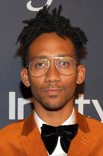 Griffin Matthews - Actor Profile Photo