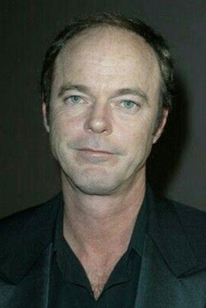 Daniel Roberts - Actor Profile Photo