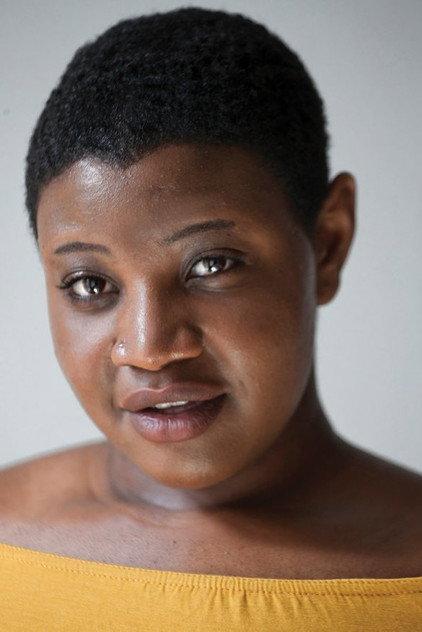 Mara Allen - Actor Profile Photo