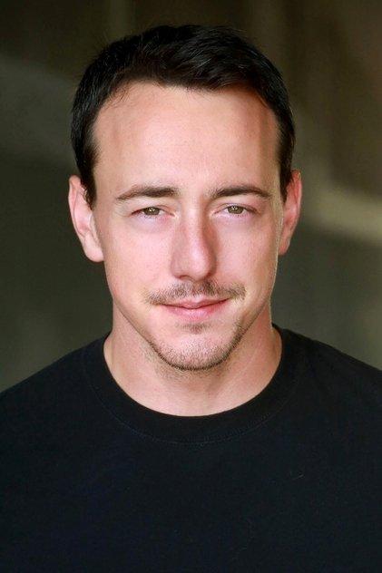 Chris Coy - Actor Profile Photo