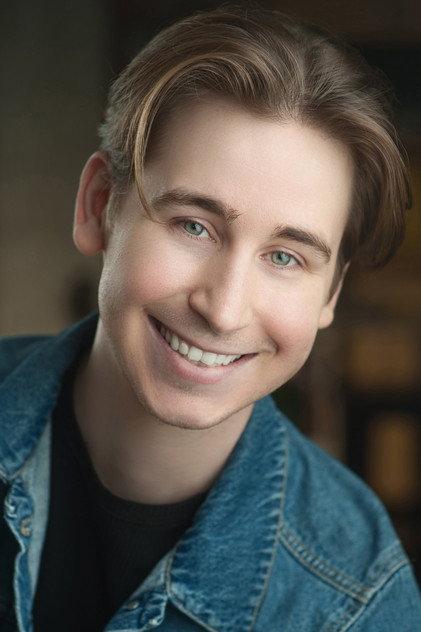 Lee J. Poichuk - Actor Profile Photo