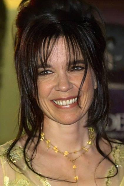 Elizabeth Berridge - Actor Profile Photo