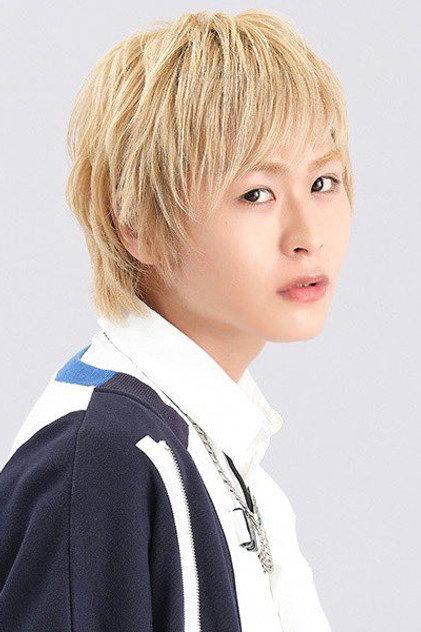 Shinnosuke Morikage - Actor Profile Photo