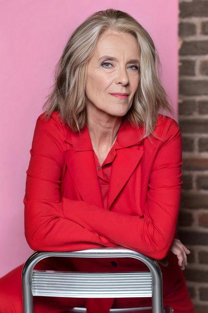 Jette van der Meij - Actor Profile Photo
