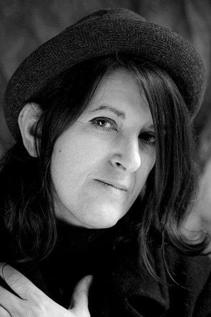 Ana Deus - Actor Profile Photo