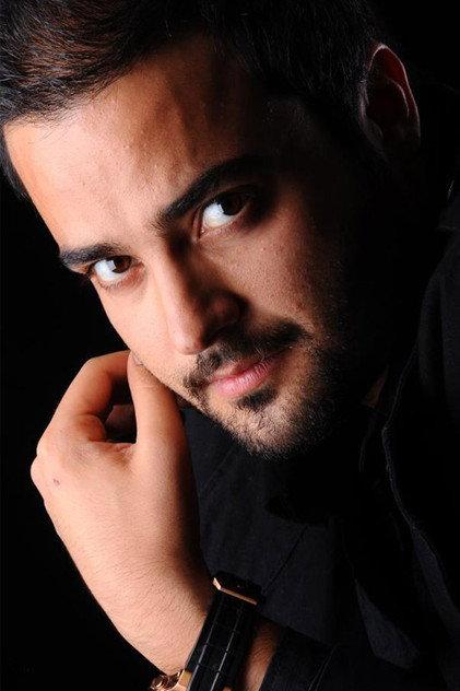 Mehdi Solouki - Actor Profile Photo