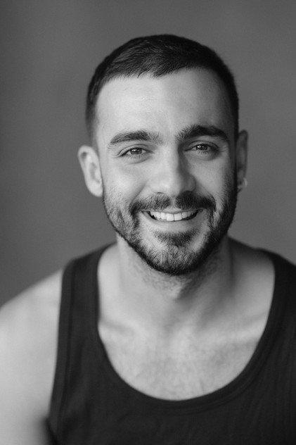 Quim Àvila Conde - Actor Profile Photo