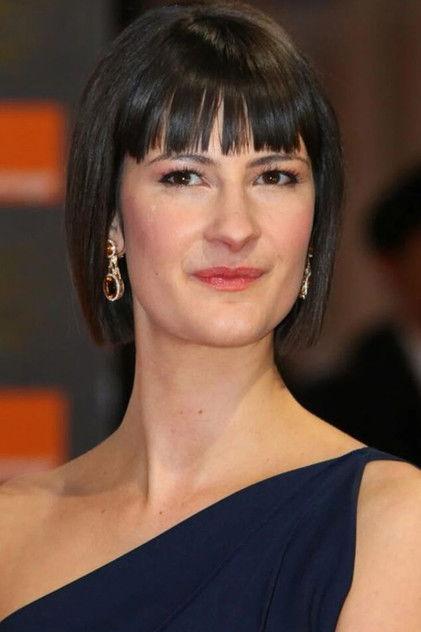 Francesca Gardiner - Actor Profile Photo
