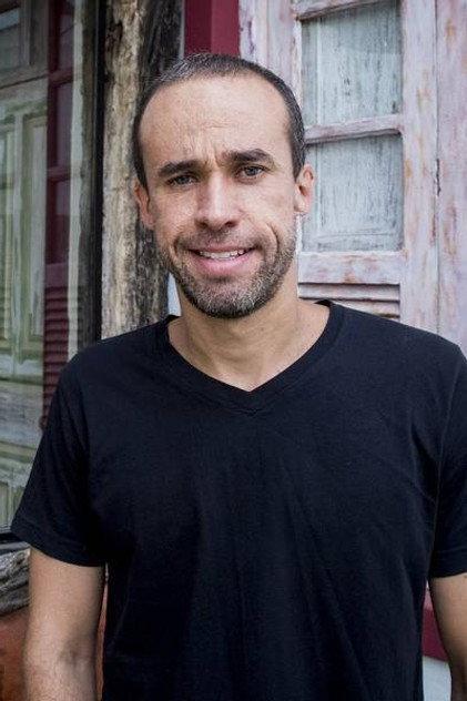 Allan Ribeiro - Actor Profile Photo