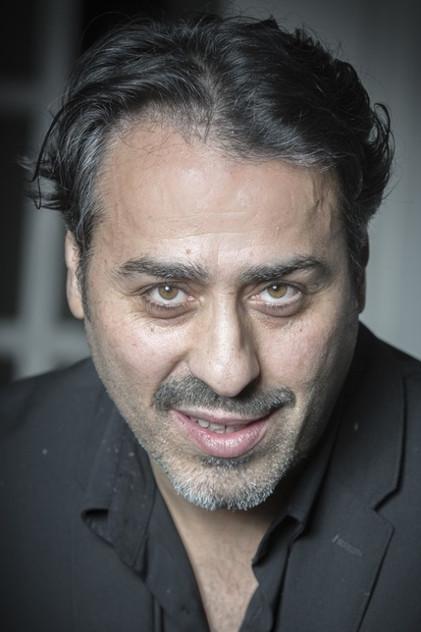 Tchewk Essafi - Actor Profile Photo
