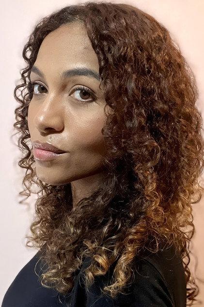 Janaina Flacão - Actor Profile Photo