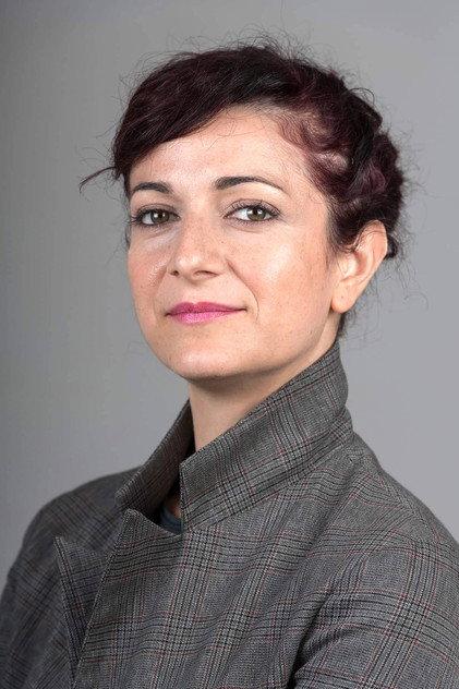 Valentina Curatoli - Actor Profile Photo