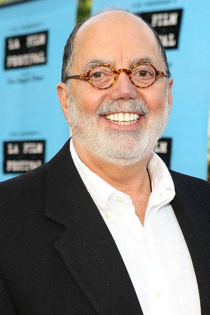 James Frawley - Actor Profile Photo