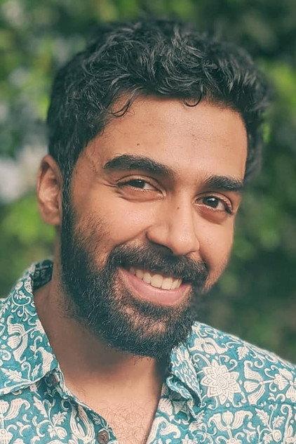 George Kora - Actor Profile Photo