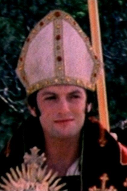 Richard Hill - Actor Profile Photo