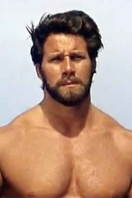 Reg Park - Actor Profile Photo