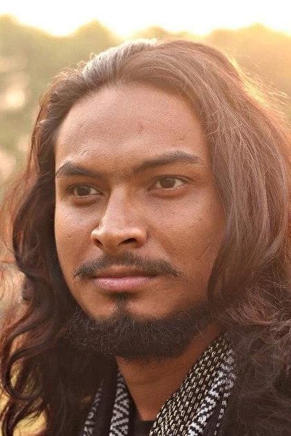 Prasanta Sutradhar - Actor Profile Photo