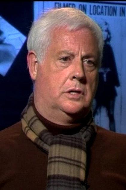 Nick Millard - Actor Profile Photo