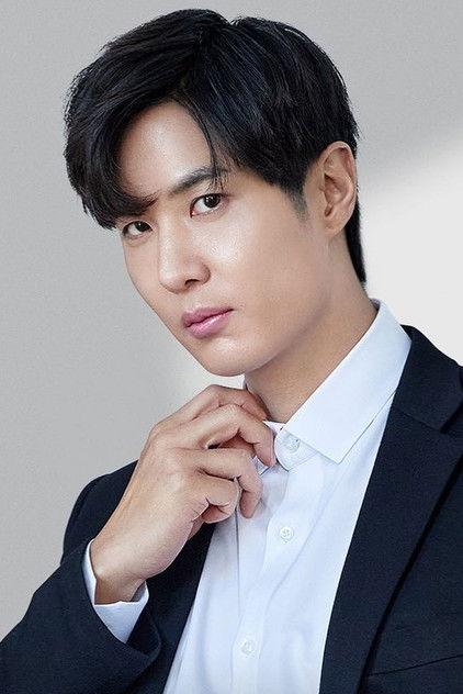 Kim Ji-seok - Actor Profile Photo