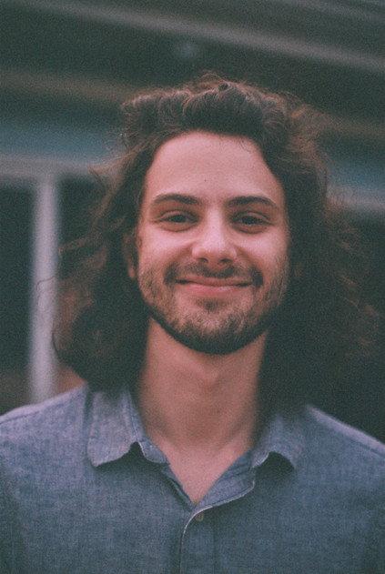 Joe Blank - Actor Profile Photo
