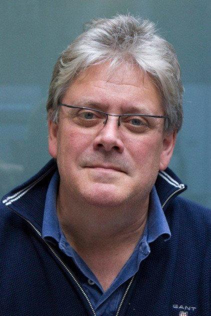 Nicholas Hutchison - Actor Profile Photo